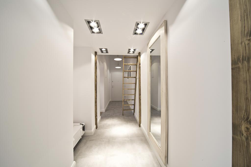 Rint - Centrum Lipowa Loft Street Белосток Экстерьер фото